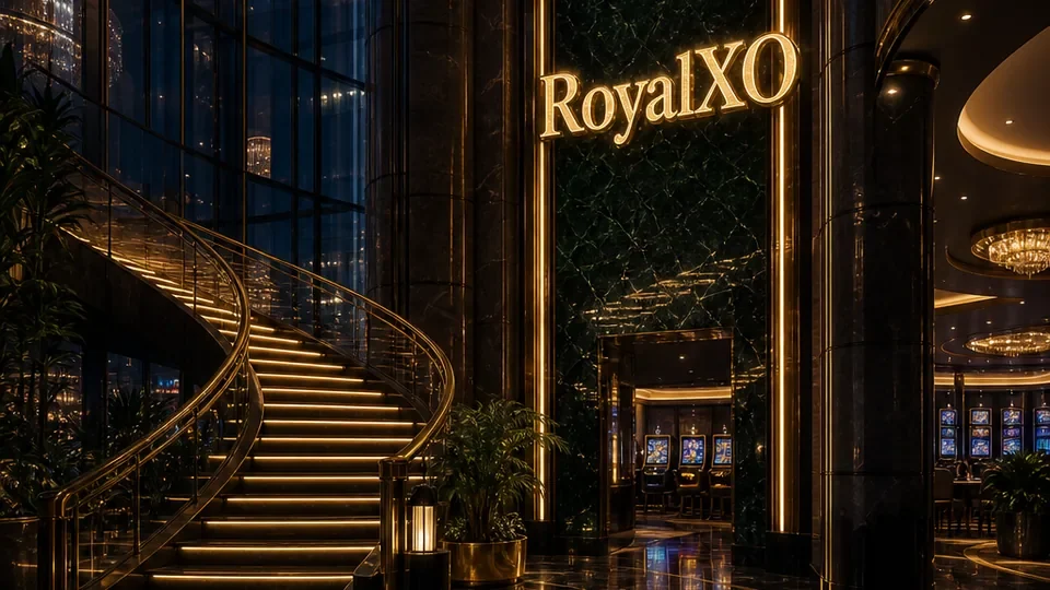 RoyalXO Česká
