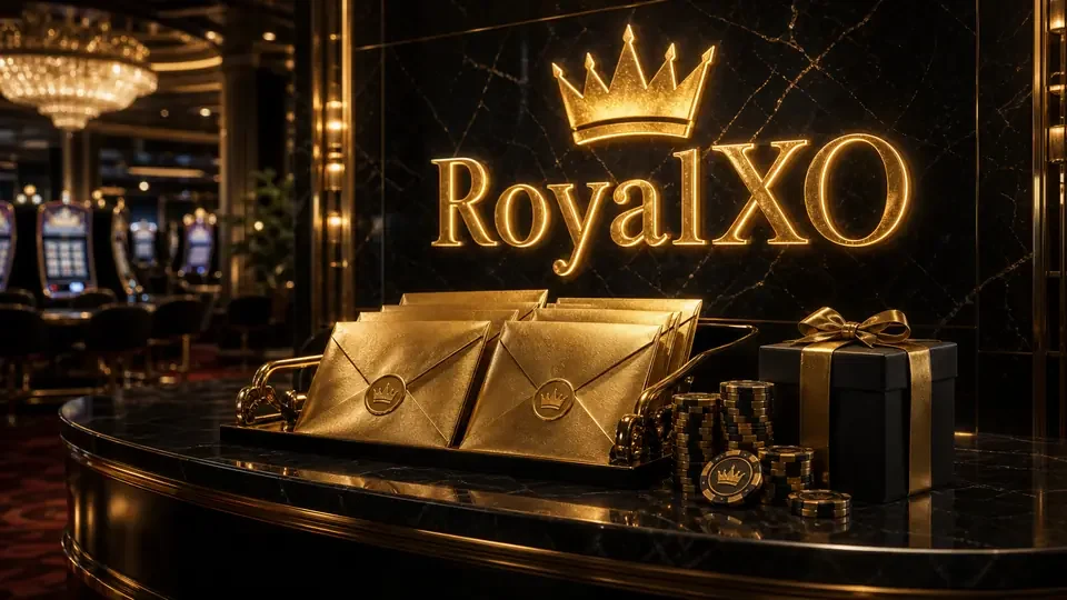 RoyalXO Deutsch AT bonus