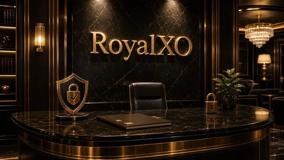 RoyalXO Deutsch AT