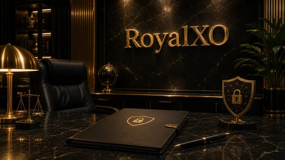 RoyalXO Deutsch AT