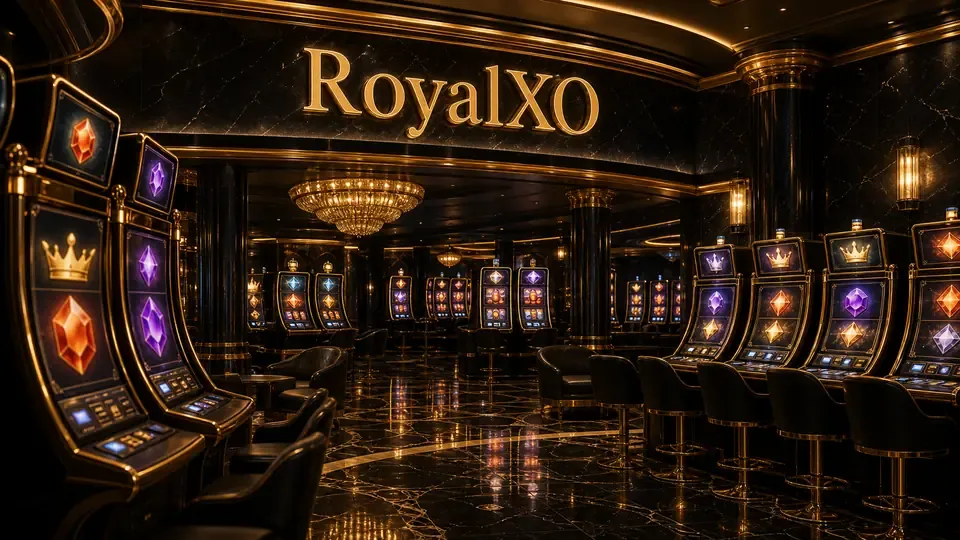 RoyalXO Deutsch AT slots