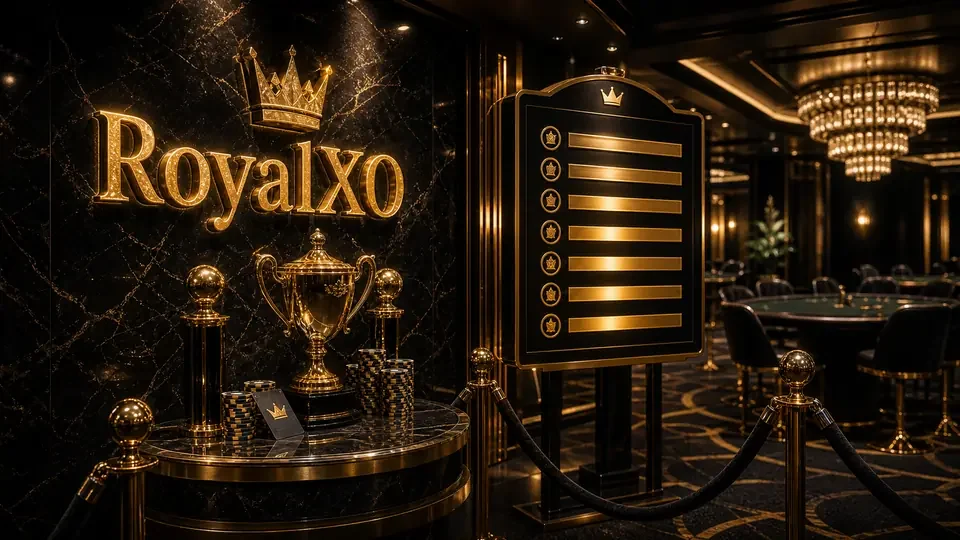 RoyalXO Deutsch AT