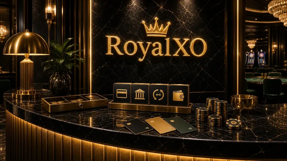 RoyalXO Deutsch