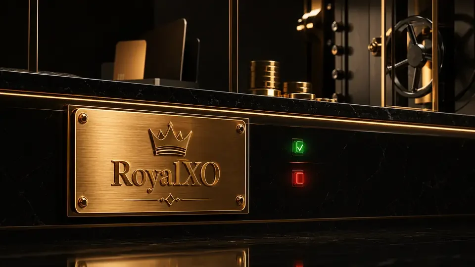 RoyalXO Deutsch payments
