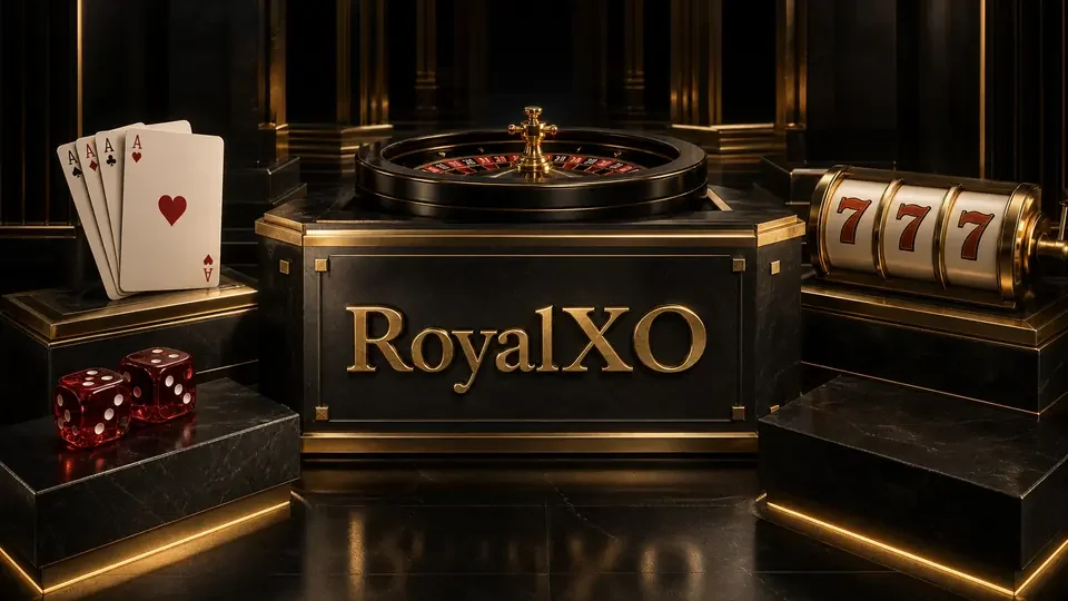 RoyalXO Deutsch slots