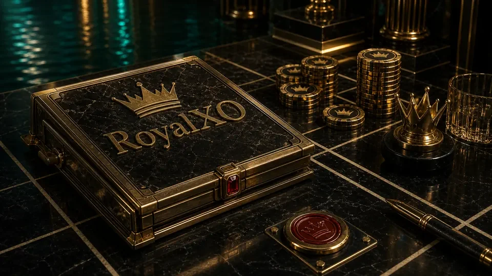 RoyalXO Ελληνικά bonus