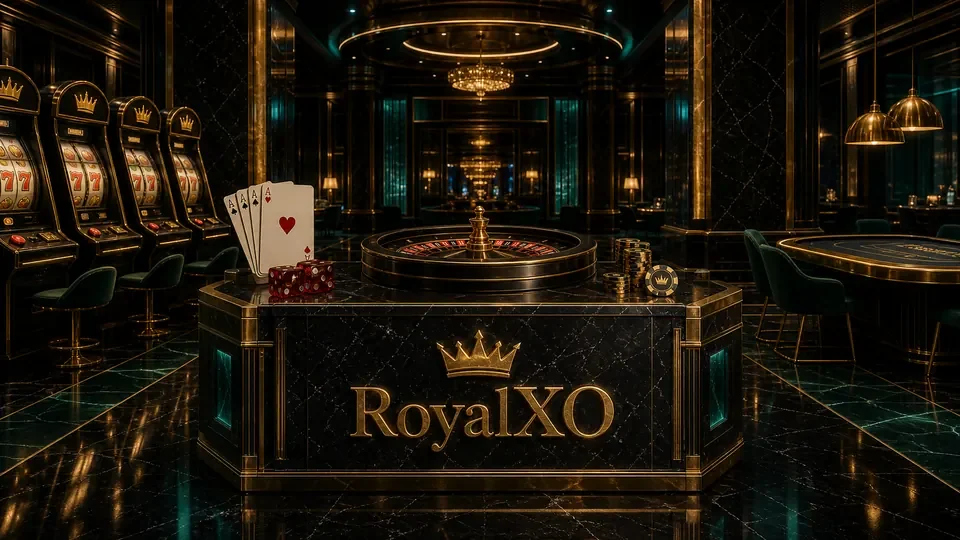 RoyalXO Ελληνικά