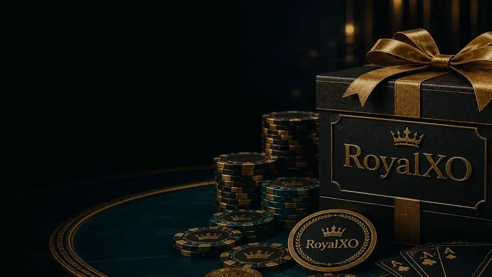 RoyalXO Español app