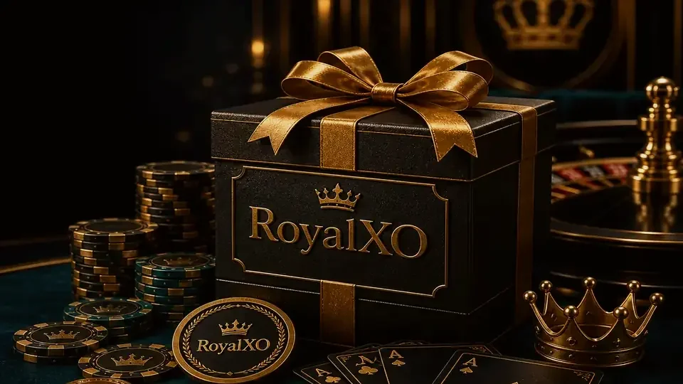 RoyalXO Español bonus
