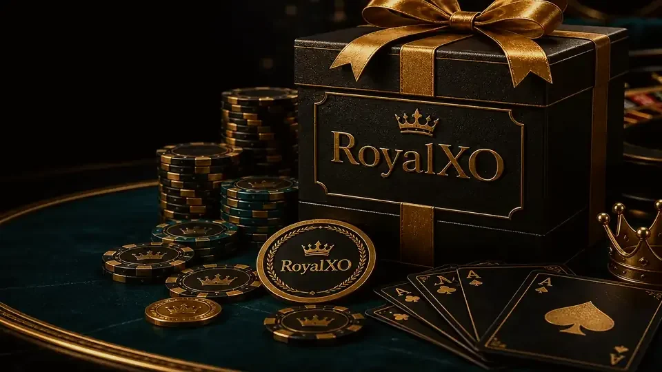 RoyalXO Español payments