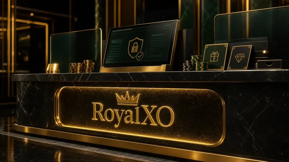 RoyalXO Suomi bonus