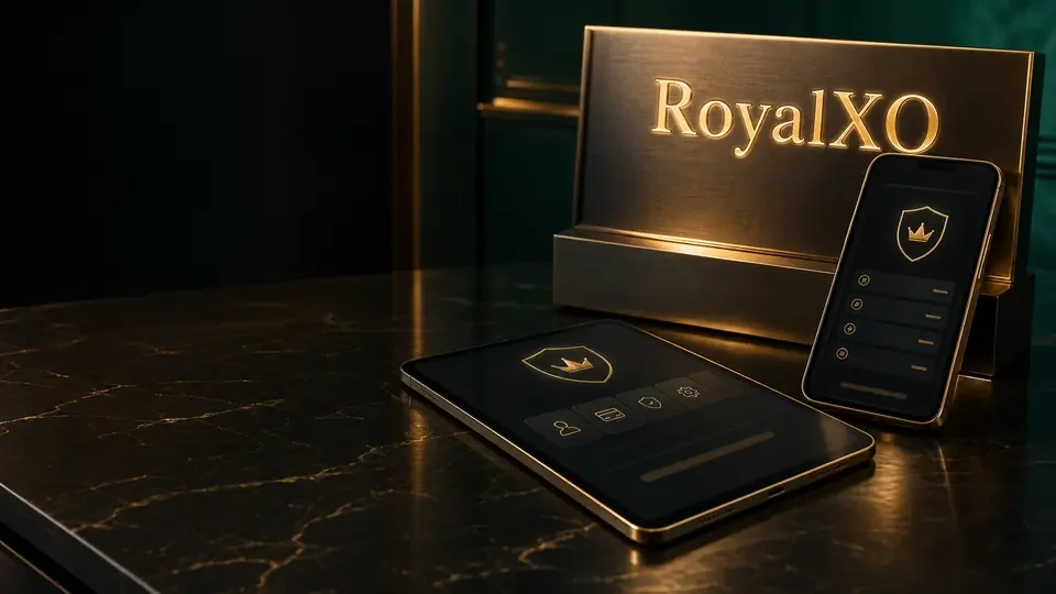 RoyalXO Suomi