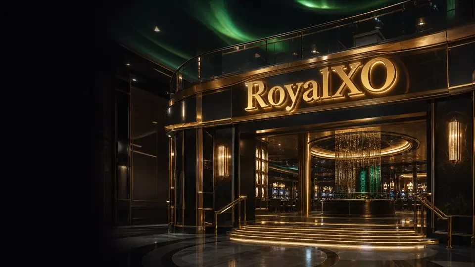 RoyalXO Suomi