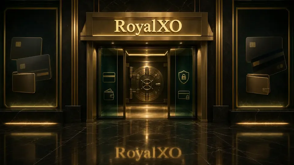 RoyalXO Suomi payments