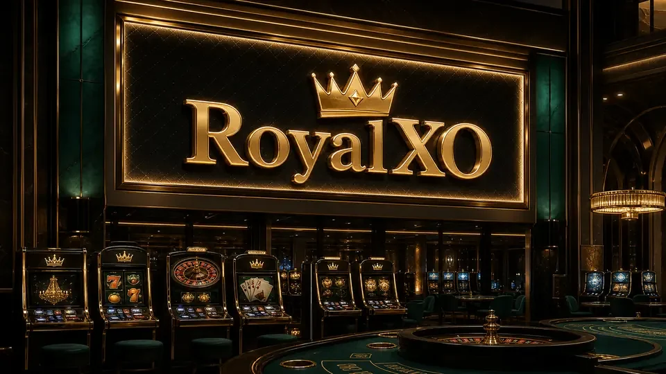 RoyalXO Suomi