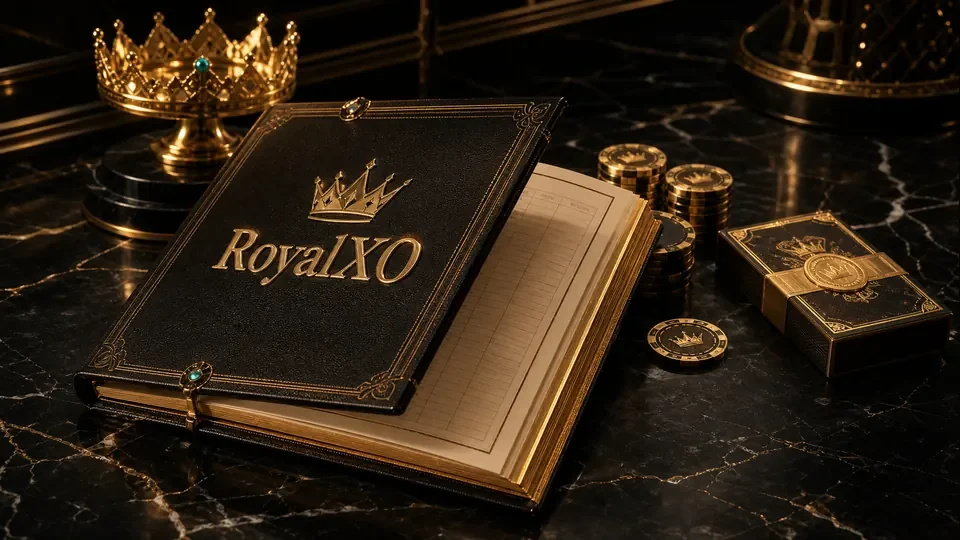 RoyalXO Gaeilge bonus
