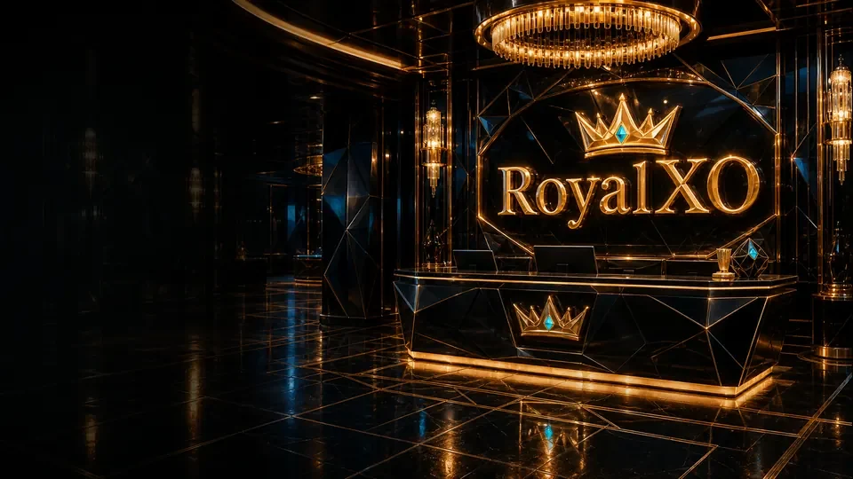 RoyalXO Gaeilge