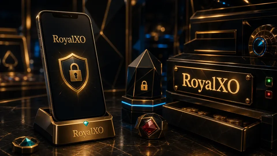 RoyalXO Gaeilge