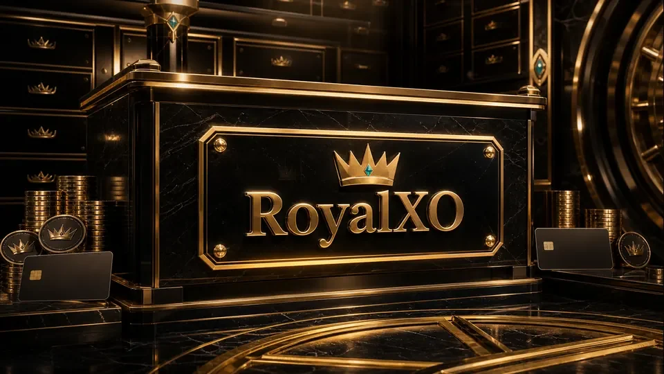 RoyalXO Gaeilge payments