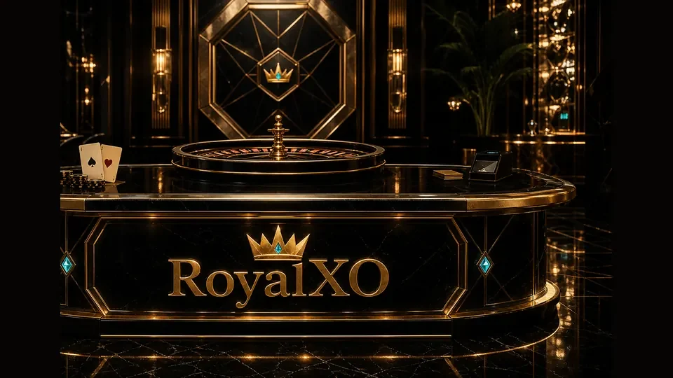 RoyalXO Gaeilge slots