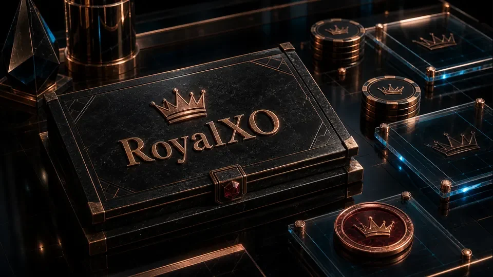 RoyalXO Magyar bonus