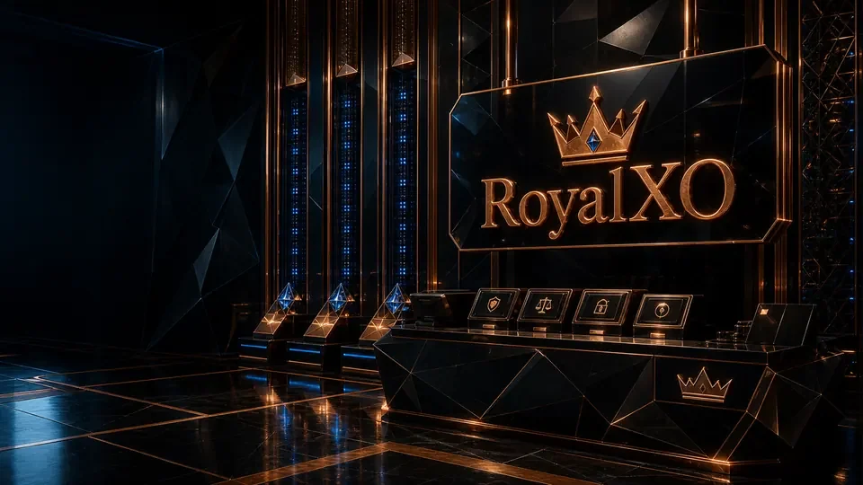 RoyalXO Magyar