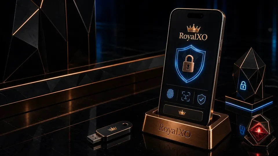 RoyalXO Magyar