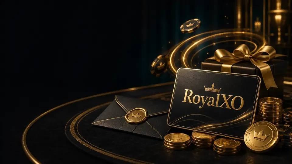 RoyalXO Italiano bonus