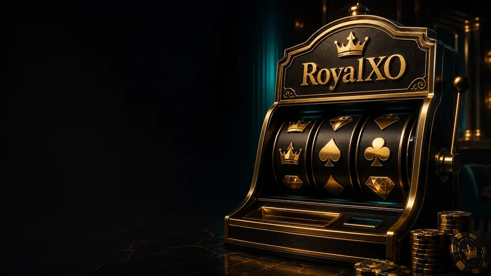 RoyalXO Italiano slots