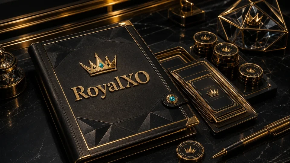 RoyalXO Norsk bonus