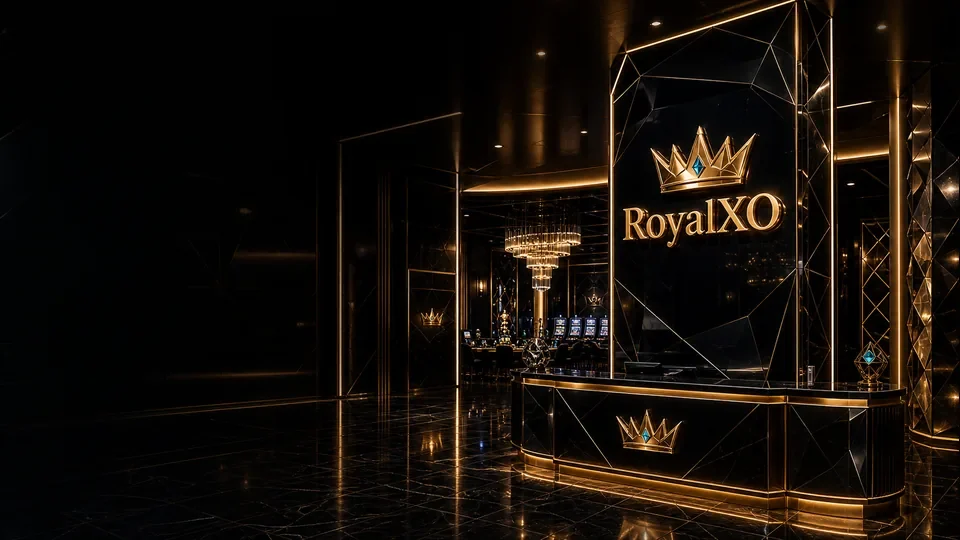RoyalXO Norsk