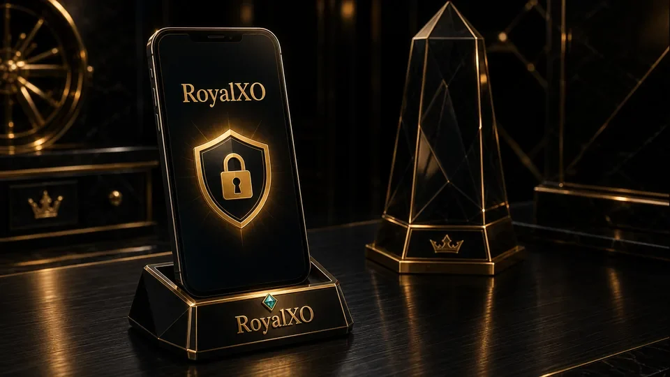 RoyalXO Norsk