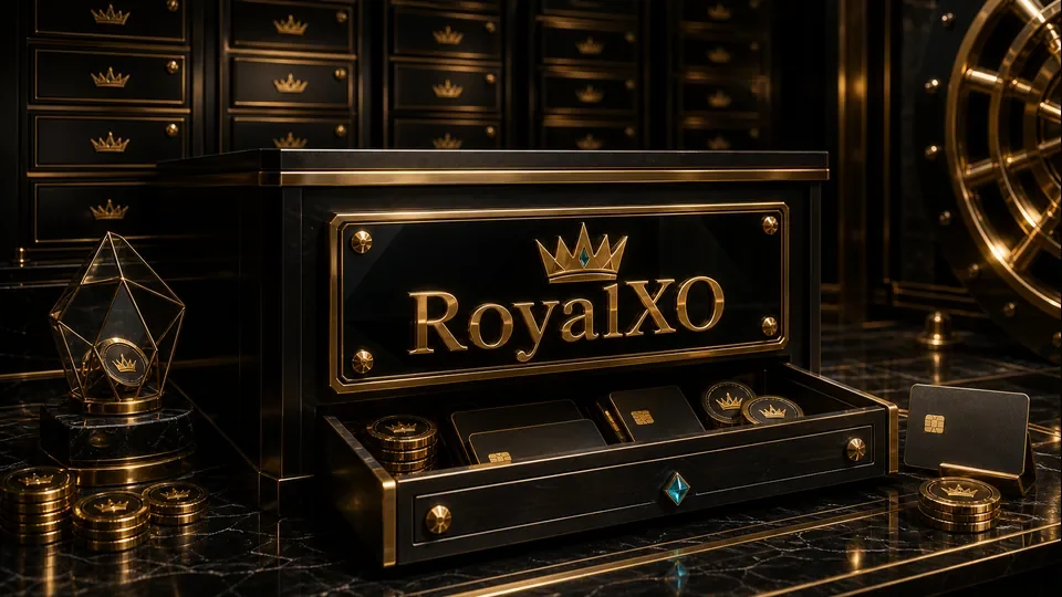RoyalXO Norsk payments