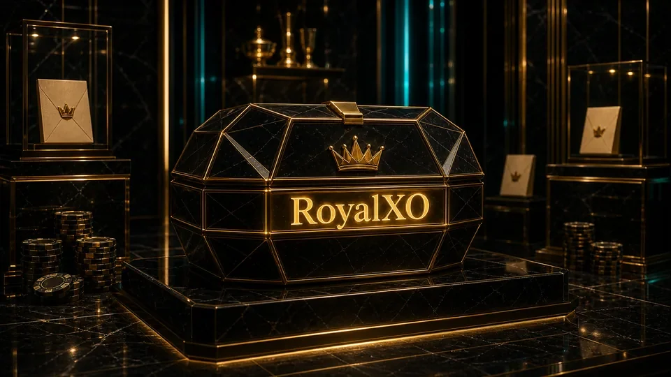 RoyalXO Polski bonus