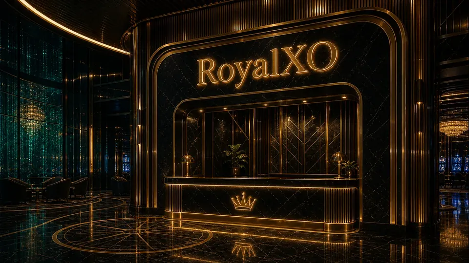RoyalXO Polski