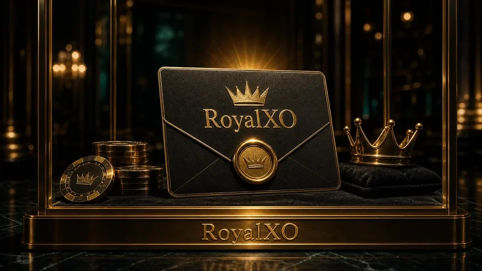 RoyalXO Português bonus