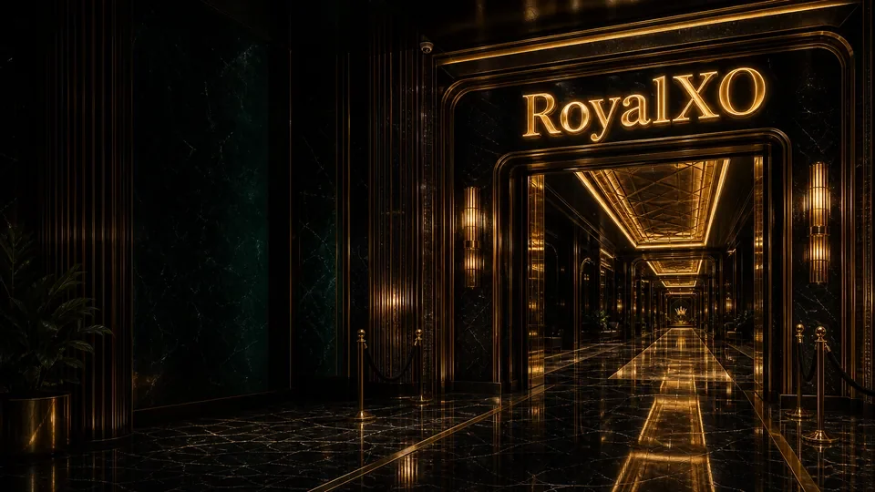 RoyalXO Português