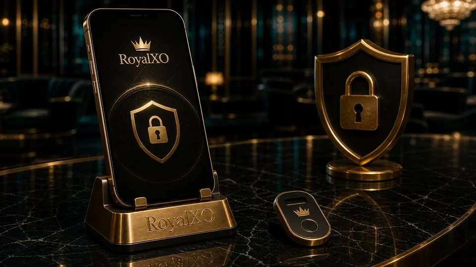 RoyalXO Português