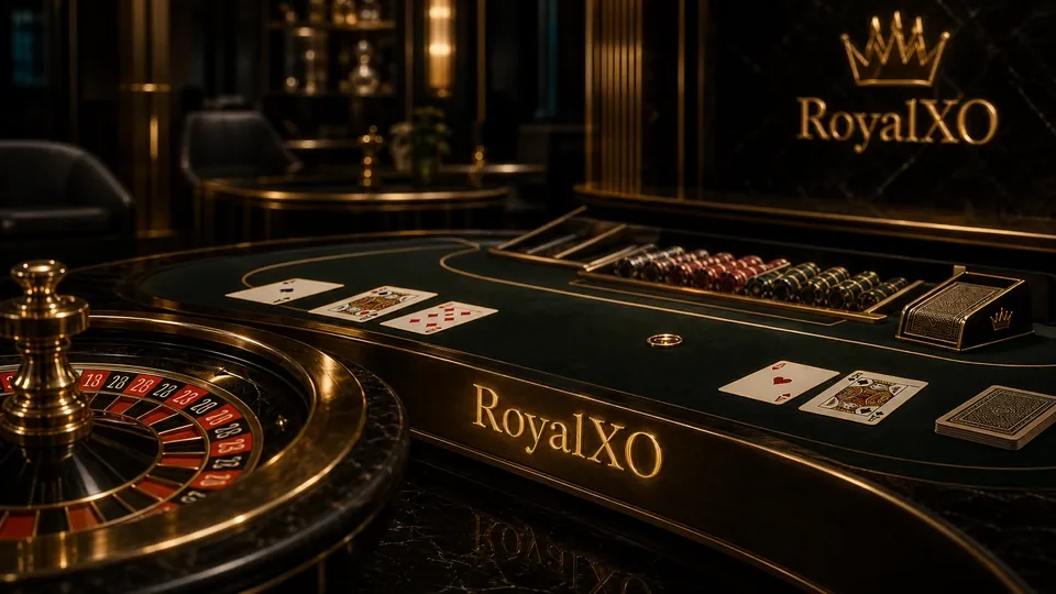 RoyalXO Português