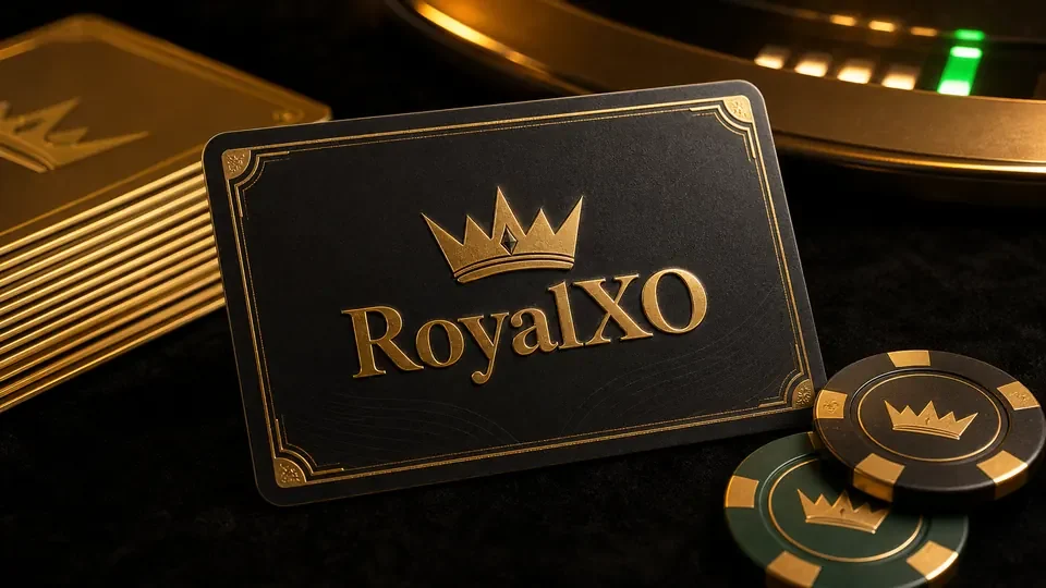RoyalXO Slovenski bonus