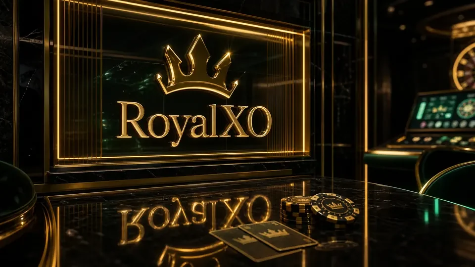 RoyalXO Slovenski